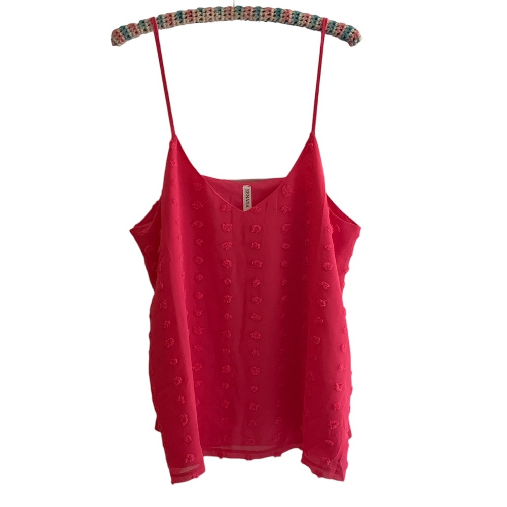 Zenana Tank